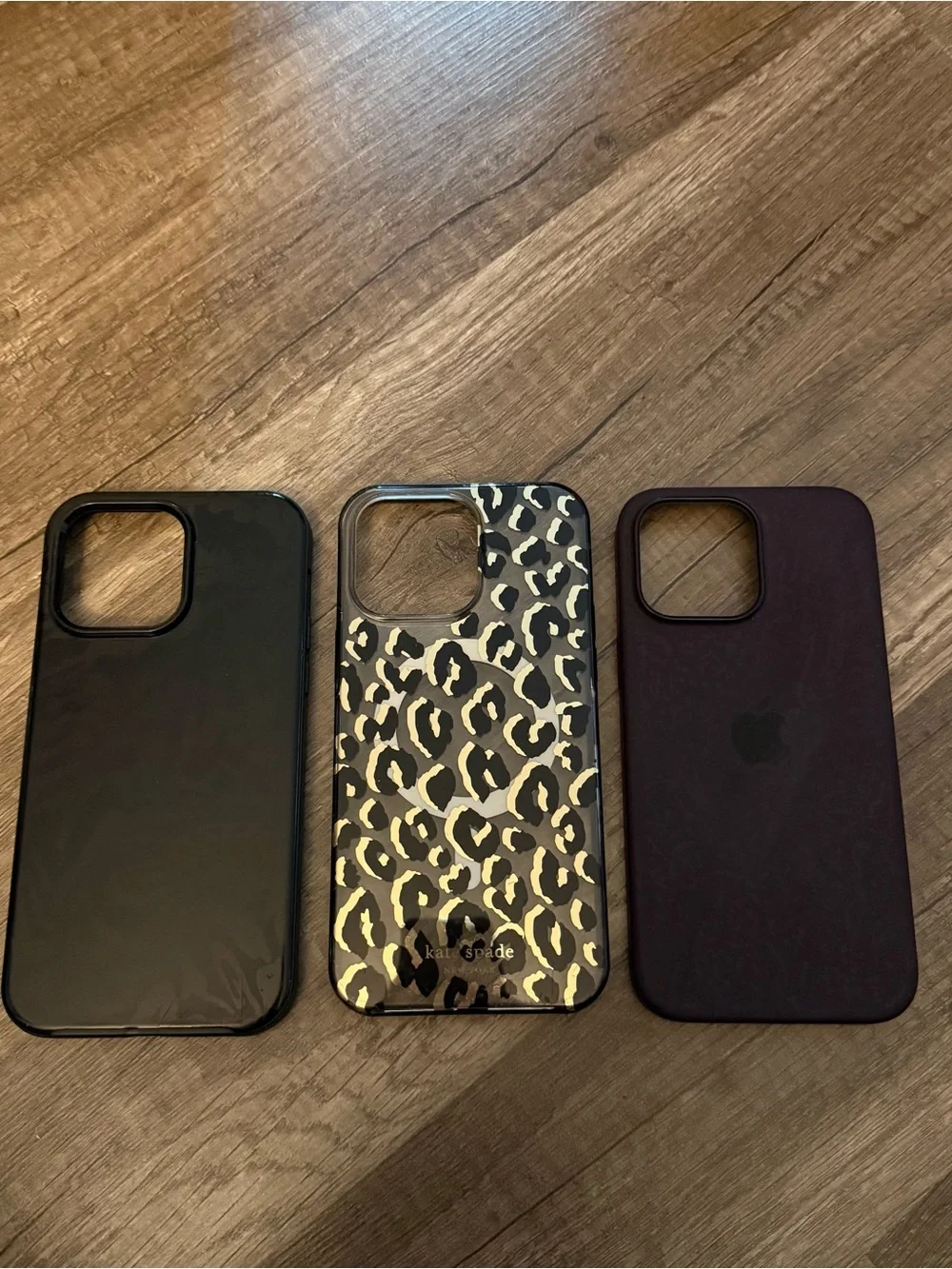 iPhone 14 Pro Max Case Bundle